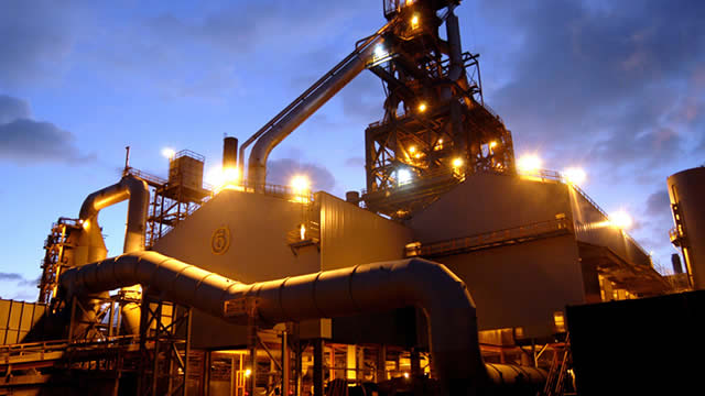 Rio Tinto cuts copper unit costs nearly in half for 2026