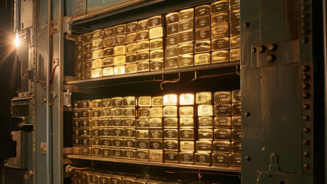 Fed won't hike but hold, Warsh may have started too hawkish, and U.S. policy is driving sovereign gold demand – Natixis' Christopher Hodge