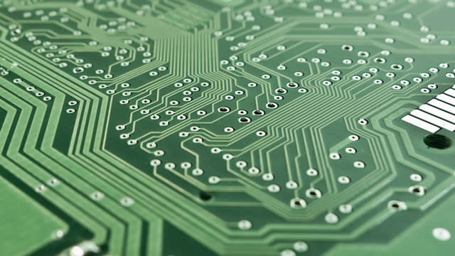TSMC、AI需要で大幅増益