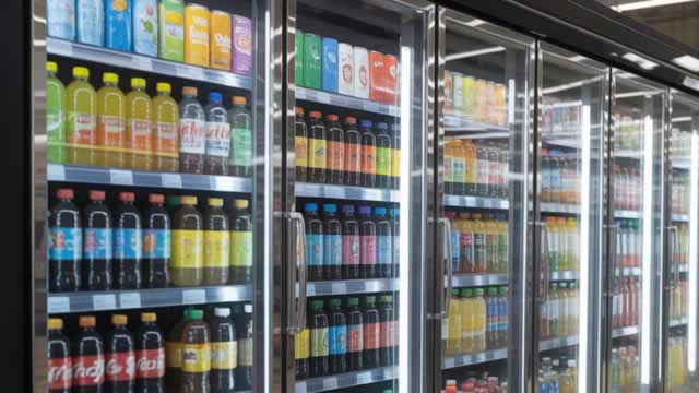 National Beverage Is At The Lows For Good Reason