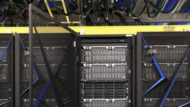 SaaSpocalypse Part II? IBM's Preliminary Earnings Report Rattles Software