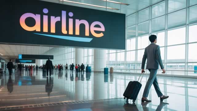 Alaska Air: The Loss Looks Worse Than The Business
