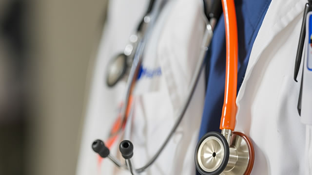 UnitedHealth Group Profits Hit $5.4 Billion As Costs Continue To Ease