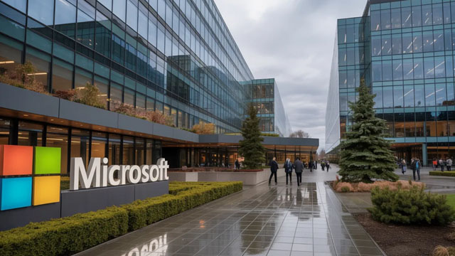 Microsoft: The Inflection Point May Finally Be Here