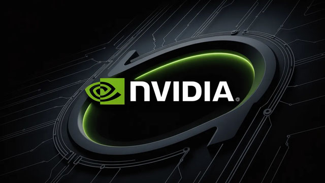The AI Supply Chain Just Confirmed Nvidia's Future
