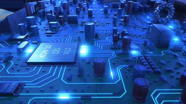 Capex Concerns Drag Taiwan Semiconductor Stock to 6th-Straight Loss