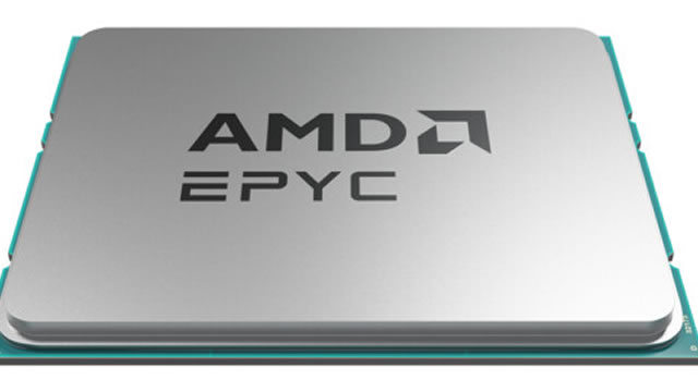 AMD、AI需要で株価上昇も割高感は否めず