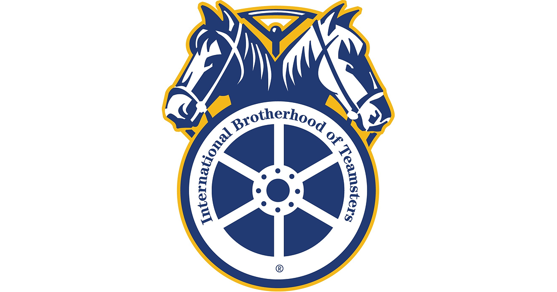 RHODE ISLAND TEAMSTERS ENDORSE DANIEL MCKEE FOR GOVERNOR
