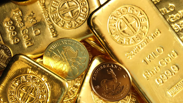 China's AI ambitions could make platinum the next strategic precious metal after gold - WPIC