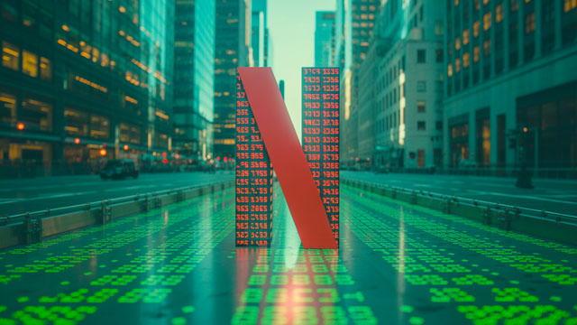Netflix Q2 Highlights: Stock Dives on Guidance, What Investors Should Know