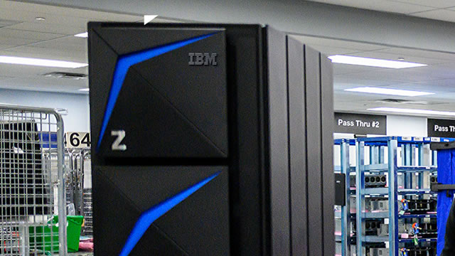 IBM: AI Just Exposed A Bigger Problem
