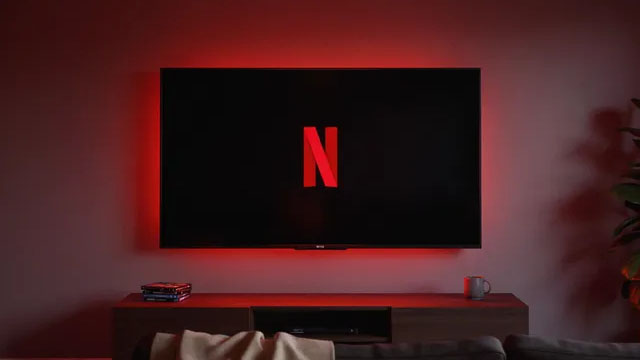 Netflix Co-CEOs Respond To Swirl Of M&A Rumors, Reports They May Partner With Peacock Or Launch FAST Channels