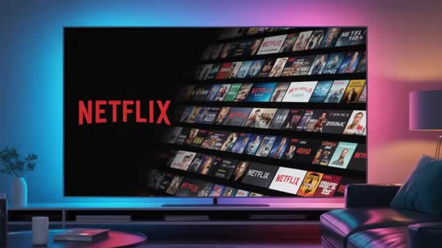 Netflix Q2 Earnings Call Highlights