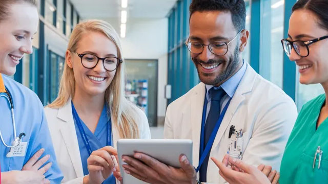 Health Catalyst Investors Approve Directors, Pay; Board Declassification Fails