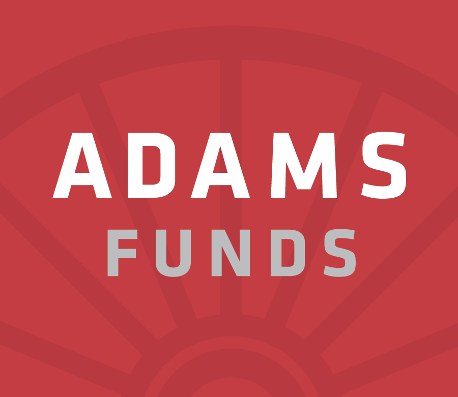 Gregory Buckley Elected Executive Vice President and a Portfolio Manager of Adams Diversified Equity Fund