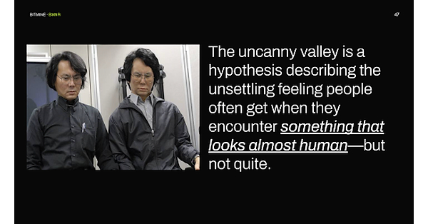 Bitmine Immersion Technologies (BMNR) veröffentlicht die Botschaft des Vorsitzenden für Juli: „ETH ist das Heilmittel gegen das ‚Uncanny Valley of Wealth'"