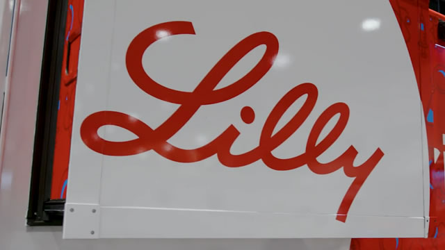 Eli Lilly's $3.8bn psychedelics bet is built on British science