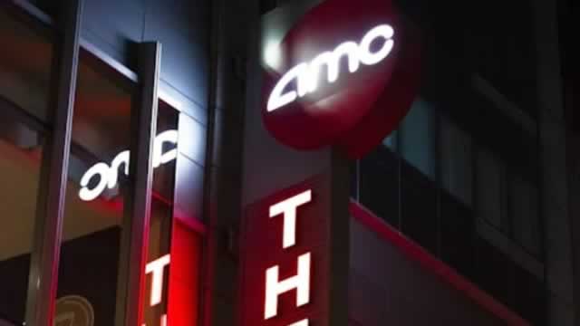 AMC Entertainment Gears Up For Q2 Print; Here Are The Recent Forecast Changes From Wall Street's Most Accurate Analysts