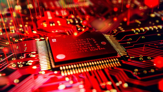 Has Broadcom Become Too Expensive for Its AI Story?