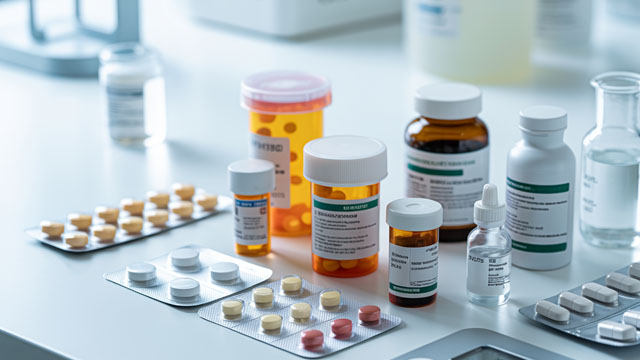 Use These ETFs as Health Stocks LLY, UNH, MRK Thrive