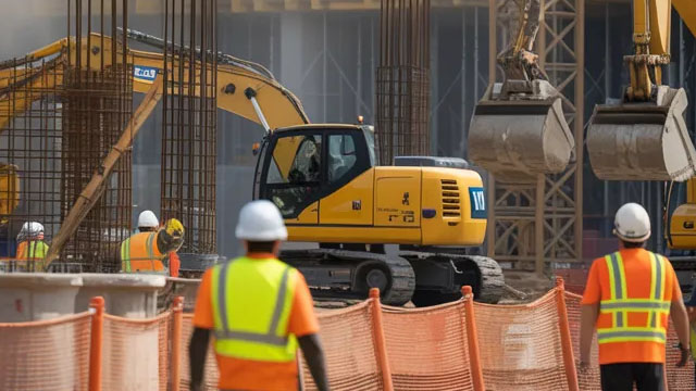 Why Is Construction Partners Stock Surging on Friday?