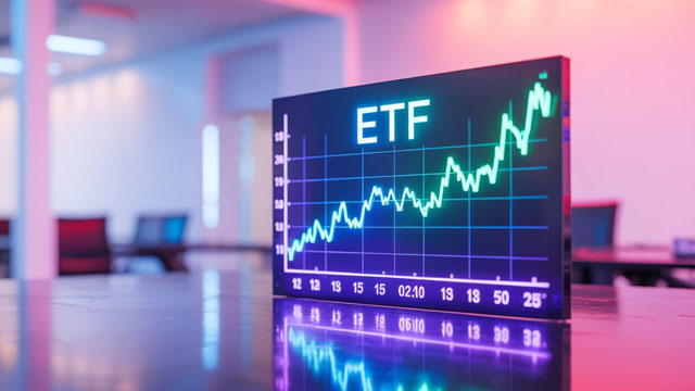 FINA-lly: A New ESG ETF Joins Fidelity ETF Leaderboard