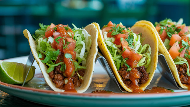 Taco Bell faces first lawsuits over diarrhea-causing contaminated lettuce