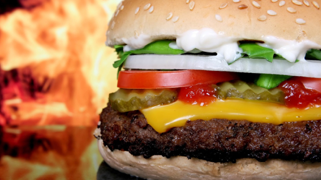 BJ's Restaurants Remains Tasty Even After Heating Up