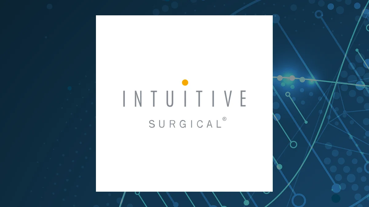 Intuitive Surgical Q2 Earnings Call Highlights