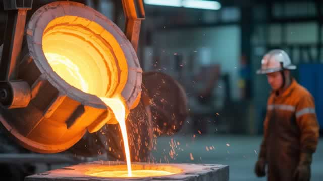 The Market Sold Alcoa After Earnings—But It May Be Missing the Real Story