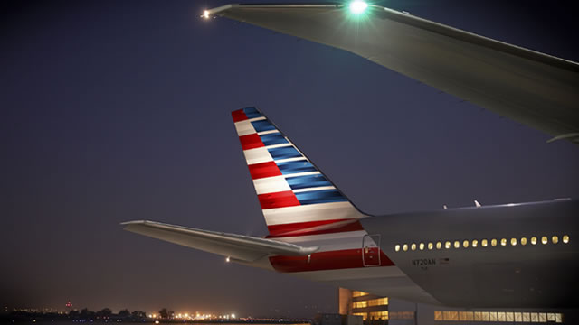 American Airlines CEO lays out his vision to close a more than $3 billion profit gap