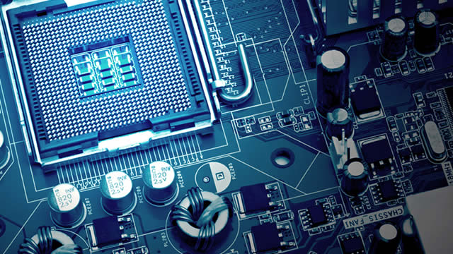 半導体株が弱気相場入り、AIブームに陰りか