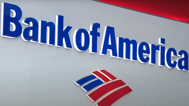 Bank of America Promotes Execs to Champion AI and Crypto