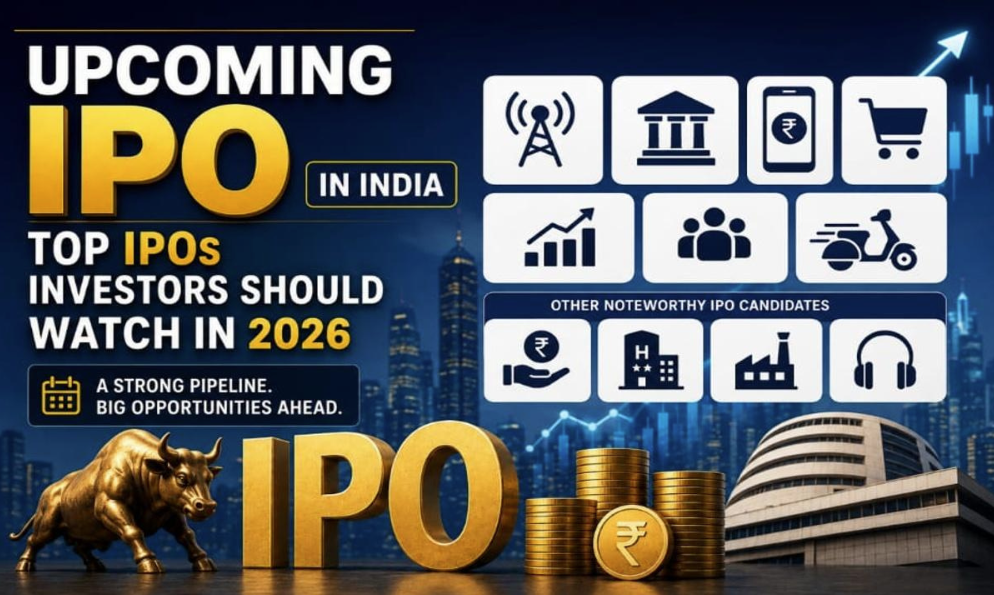 Motilal Oswal Expands IPO Research Coverage Amid Growing Interest in Upcoming IPOs in India