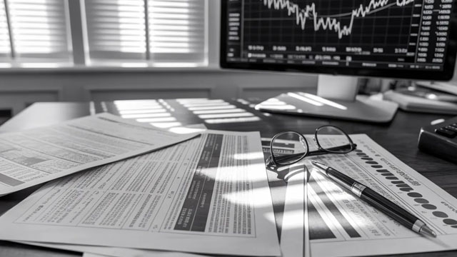 決算シーズン到来、株価上昇は続くか?