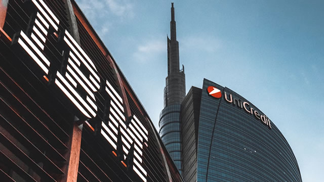 IBM Earnings Preview: A Maddening Long Since The Late '24 Breakout