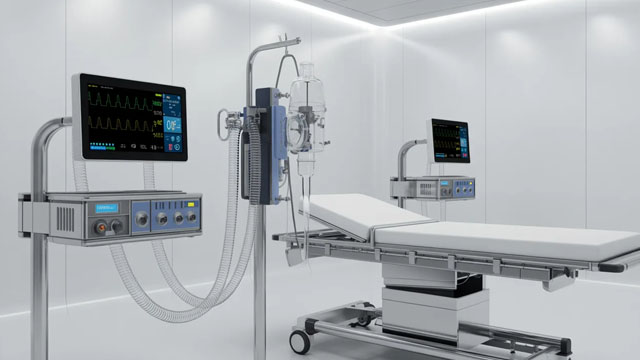 3 Medical Device Stocks Giving Investors a Different Healthcare Play