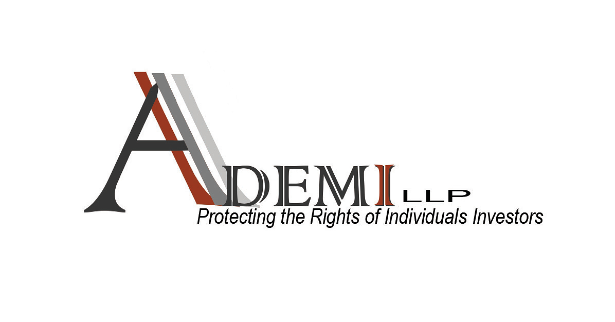 Shareholder Alert: Ademi LLP investigates whether LXP Industrial Trust is obtaining a Fair Price for Public Shareholders
