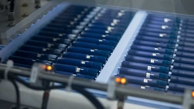 Novo Nordisk's Rally Has Room To Run Driven By Oral Wegovy's Momentum