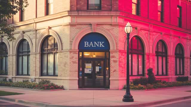 Zions Bancorporation, N.A. Q2 Earnings Call Highlights