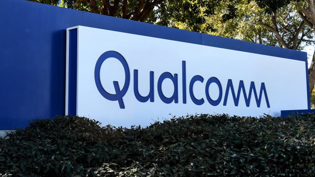 Qualcomm Stock Slides 30%: Buying Opportunity Ahead of July 29 Earnings
