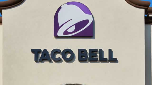 Yum! Brands: Fear Is On The Menu