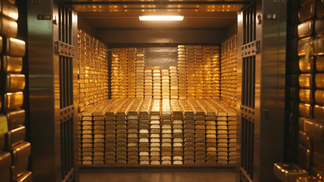 Royal Gold: Short-Term Weakness Creates A Long-Term Opportunity (Upgrade)