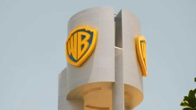 What to know about the landmark Warner Bros. Discovery sale