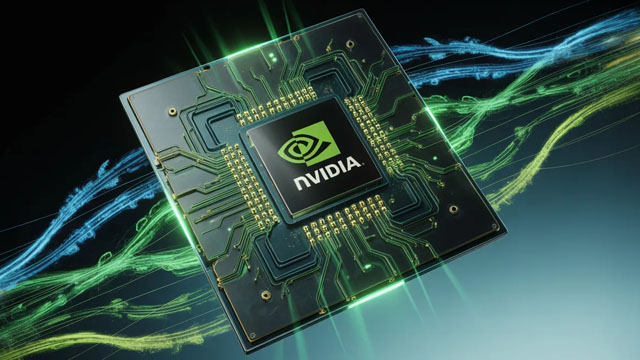 NVIDIA、AIインフラで優位性もリスク要因は?