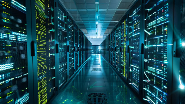 Broadcom: Why We Keep Loading Up At ATHs