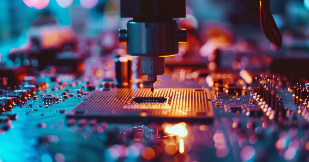半導体メモリ市場、供給過剰懸念も需要増で楽観論も