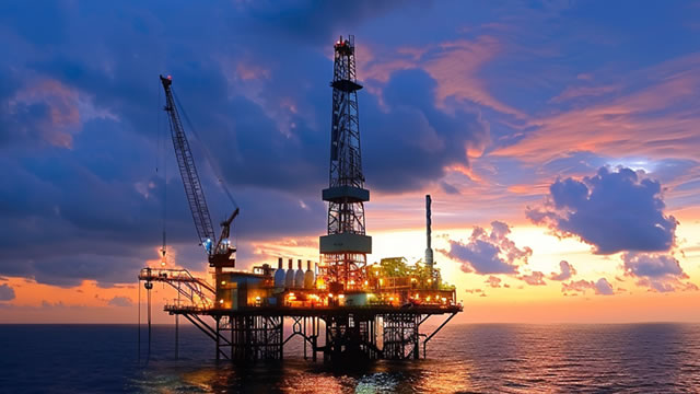 Natural Gas and Oil Forecast: Inventory Data Looms Will Brent Extend Toward $98?