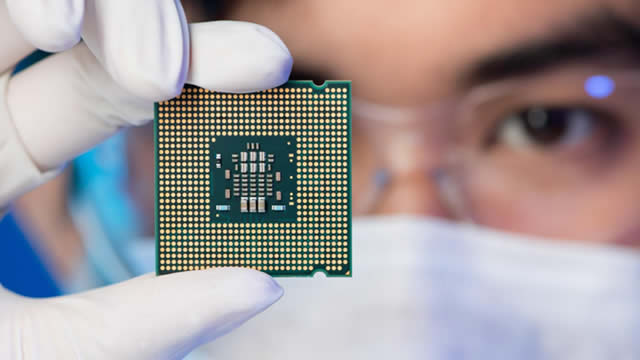 Jabil、AIインフラ需要で株価上昇期待