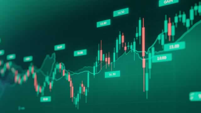 AAR: Buy The Connected Aftermarket Story